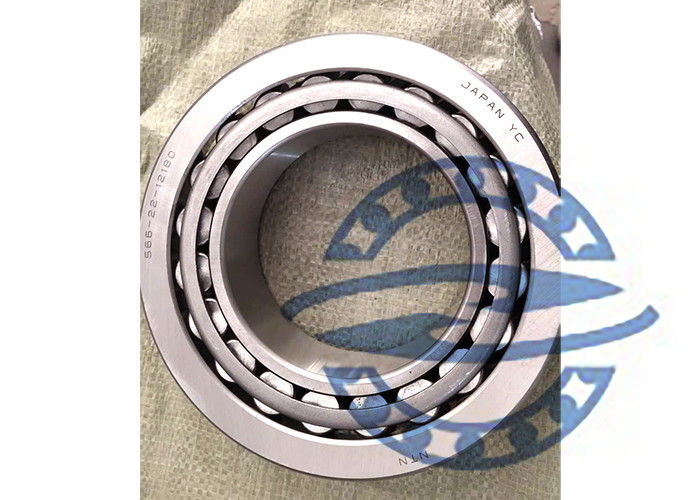 Chrome Steel GCR15 Excavator Bearing 566-22-12180 5662212180