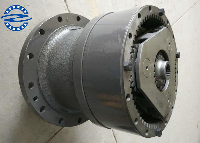 Swing Motor Excavator Gearbox For M5X180CHB-10A-4UA-280 M5X180CHB RG20D22B3-140 RG20D22B3 LG936 XG370