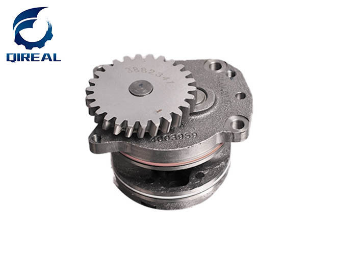 4003950 M11 TRUCK  Diesel Engine Part  engine oil pump for  parts