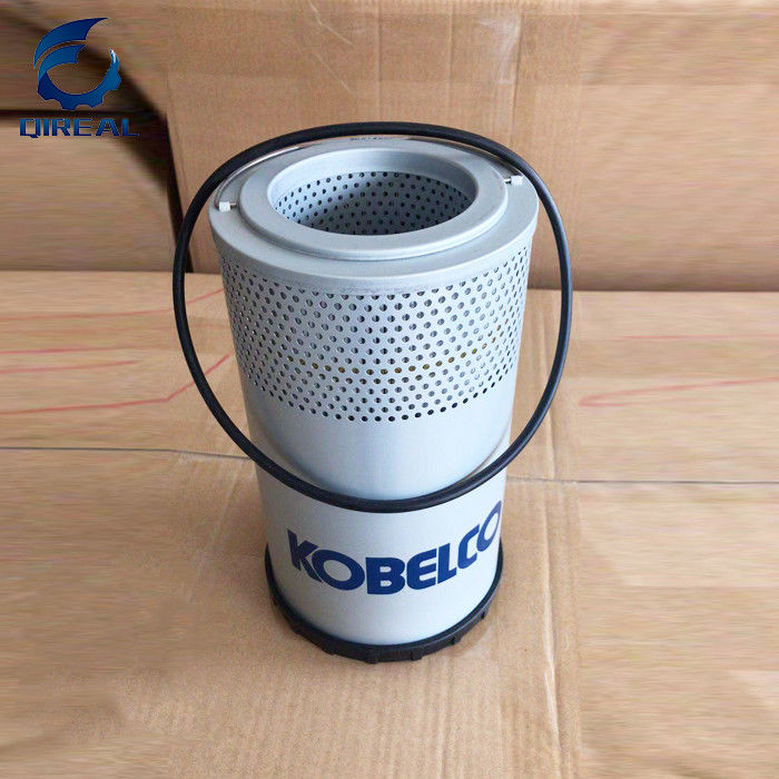 KRJ15830 KTJ11630 Sumitomo Hydraulic Return Oil Filter Element