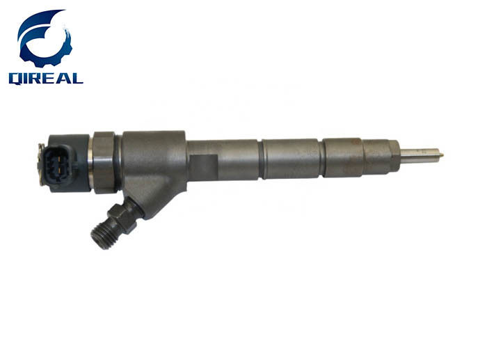SY265 Excavator fuel injector assembly 60268485