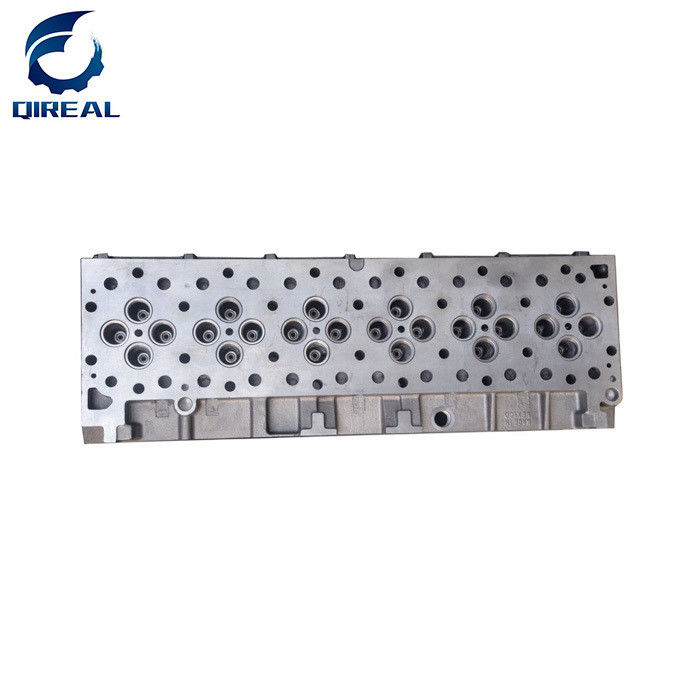 High Quality Excavator Parts ISX15 Diesel Engine Cylinder Head 4962732 5413782