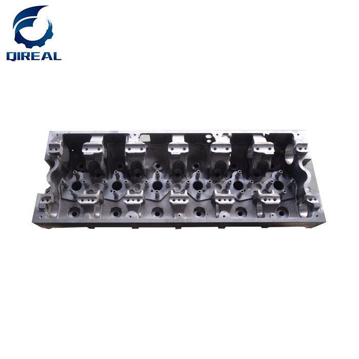 High Quality Excavator Parts ISX15 Diesel Engine Cylinder Head 4962732 5413782