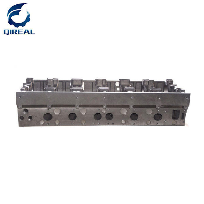 High Quality Excavator Parts ISX15 Diesel Engine Cylinder Head 4962732 5413782