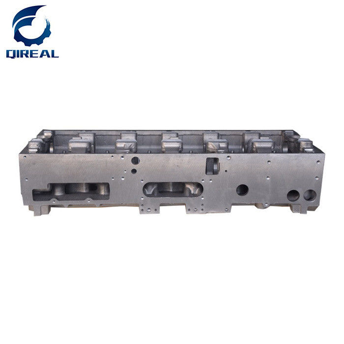High Quality Excavator Parts ISX15 Diesel Engine Cylinder Head 4962732 5413782