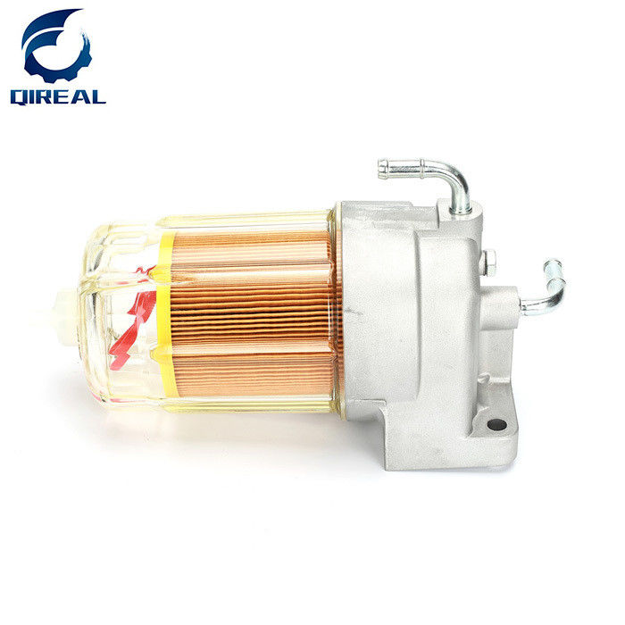 SK Excavator YN21P01068S001 Diesel Fuel Filter Water Separator Assy
