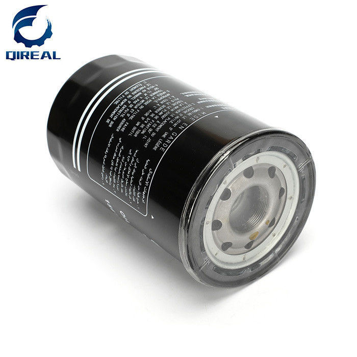 VH15613E0120 Oil Filter For SK200-8 Excavator Parts