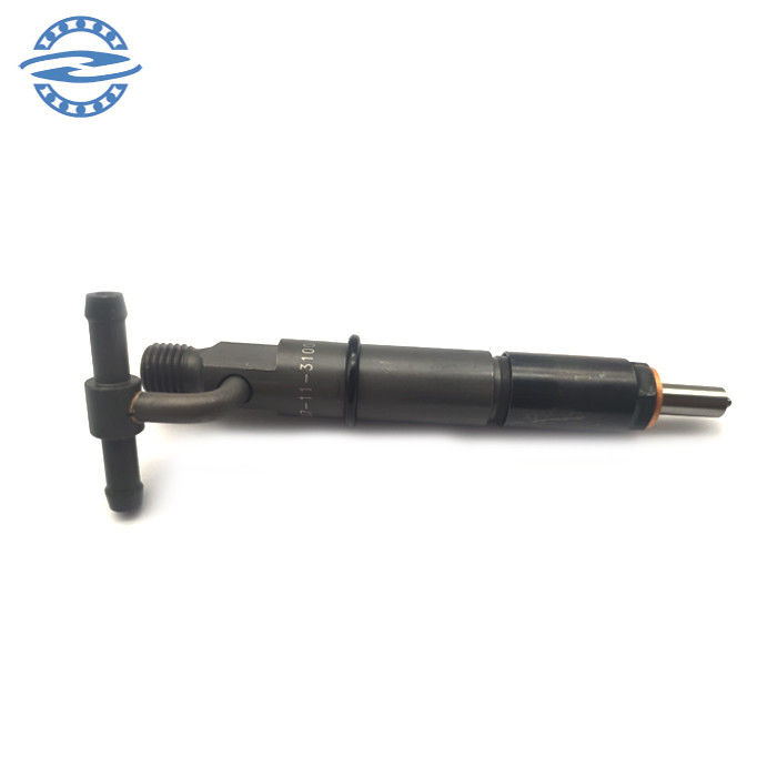 Excavator PC200-6 Nozzle 6D95 Engine Fuel Injector 6207-11-3100
