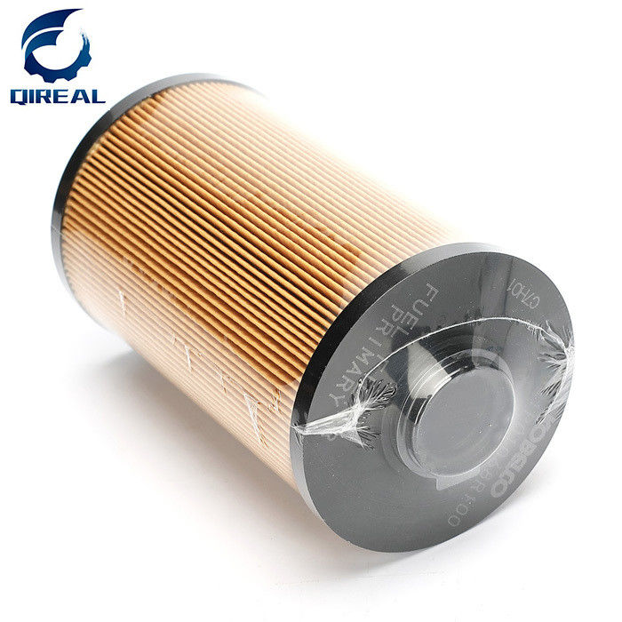 SK130-8 SK210-8 SK250-8 SK260-8 excavator water separator filter YN21P01068R100 fuel filter