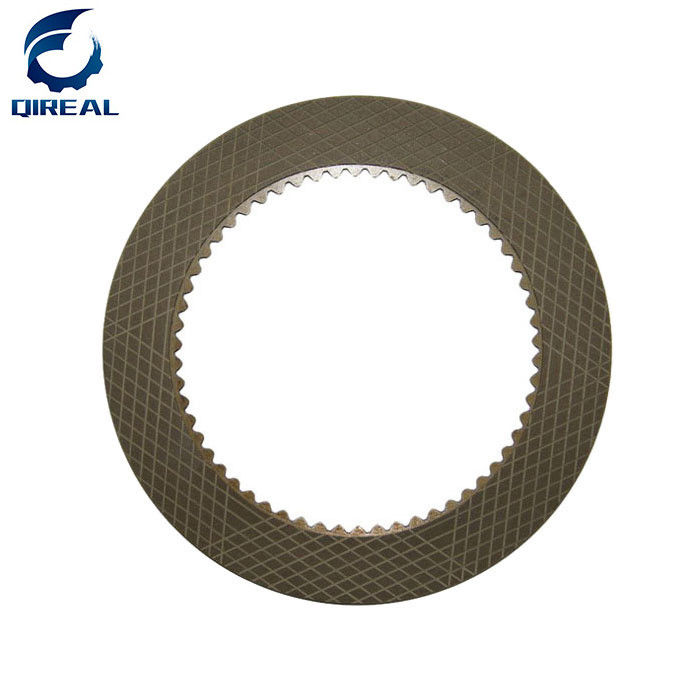 266.2*181.6*4.8 Paper 101-5141 clutch friction disc plate