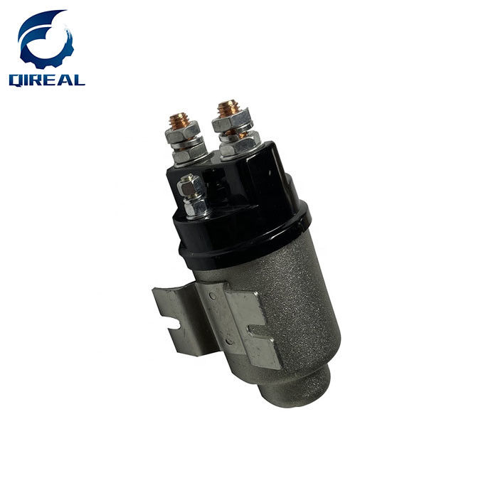 EC290B EC360B EC460B Excavator Starter Relay 20367490 VOE20367490