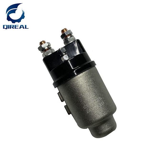 EC290B EC360B EC460B Excavator Starter Relay 20367490 VOE20367490