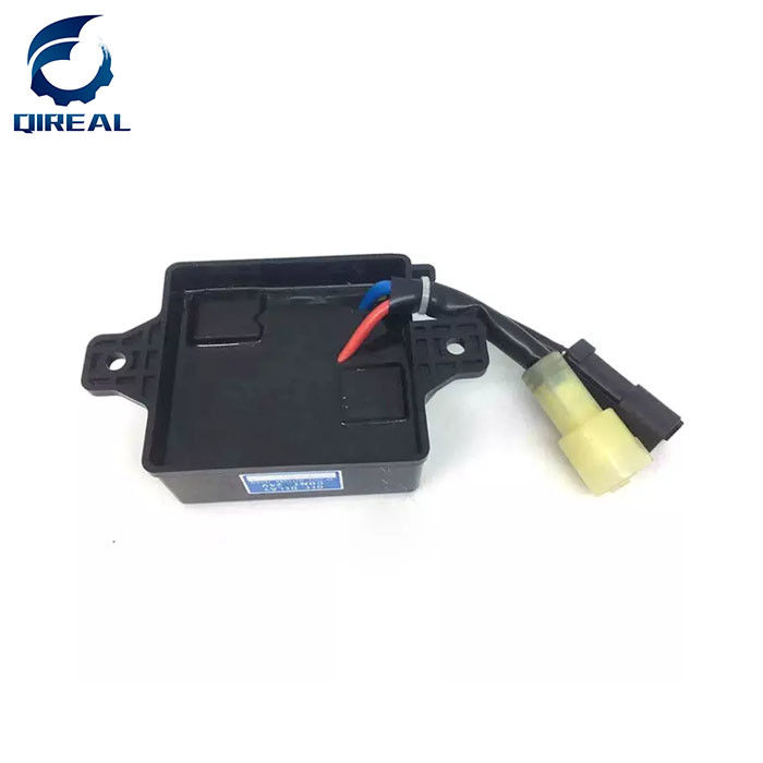 111-4870 Excavator Electrical Parts E312B E320B E325B E330B Engine Time Relay