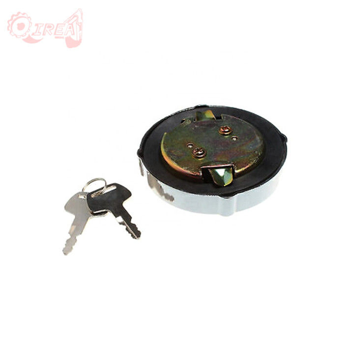 2188-9005 Excavator Diesel Engine Parts Ignition Switcwith 2 Keys Fuel Tank Cover  For Daewoo DH55-5 DH55-7 DH60-5