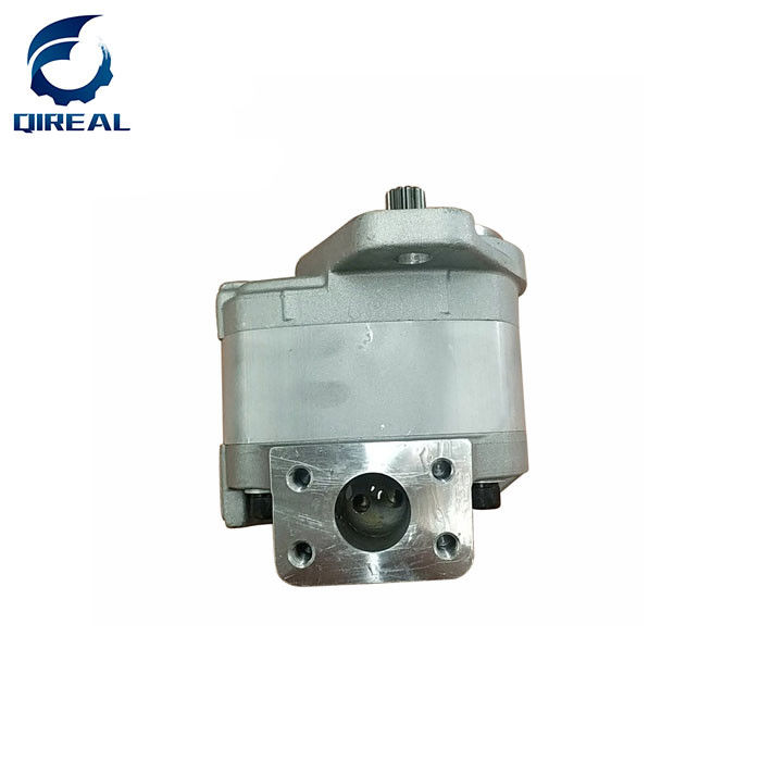Hydraulic Gear Pump 705-11-33011 Pilot Pump for WA100-1A WA120-3 Loader