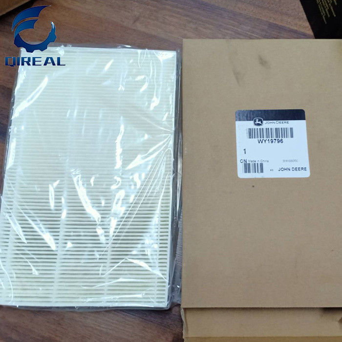 JD Part WY19796  Filter