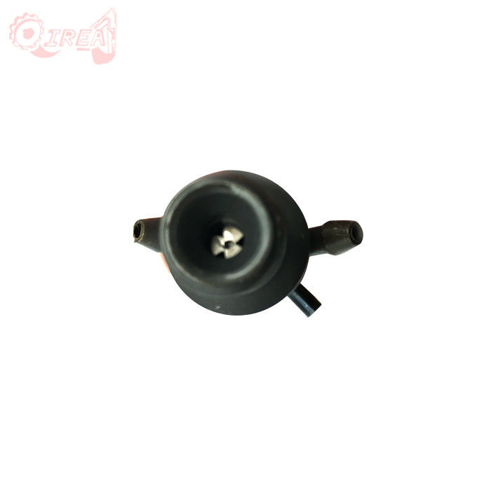  E336D E320D2 Diesel Engine C7.1 Fuel Injector Nozzle 454-5091 398-1507