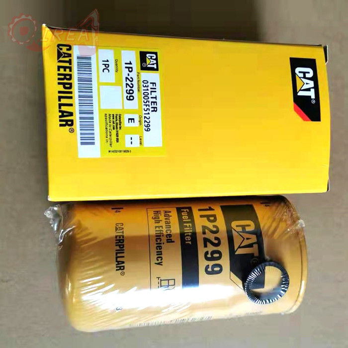 1R0722 1R-0722 For  Excavator Dozer Loader Hydraulic Filter Element