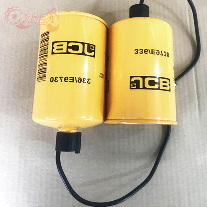 Advanced Efficiency Hydraulic Filter 337-5270 used for /  E324D Oil Filter Element >=1 Pieces