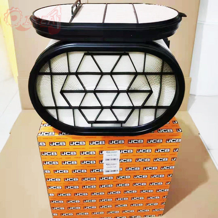 Advanced Efficiency Hydraulic Filter 337-5270 used for /  E324D Oil Filter Element >=1 Pieces