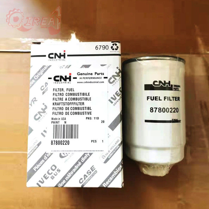 Generator diesel engine oil filter LF16015 P551100 84228488