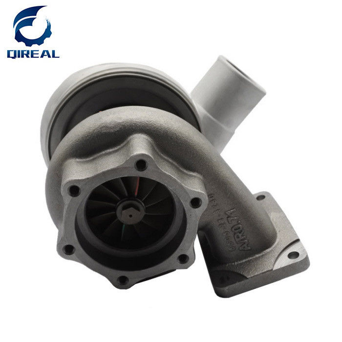 PC400-7 Supercharger 6D125 Turbocharger 6152-83-8210