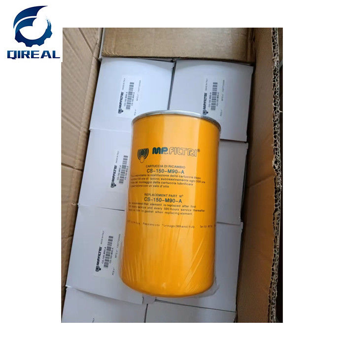 MP FILTRI Oil Filter CS-150-M90-A CS150M90A