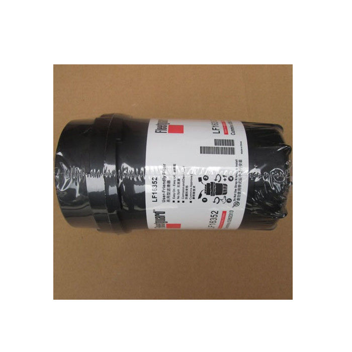LF16352 Truck Engine Parts Lube Oil Filter Element P556352 5262313 2P0115403 800154564 For Truck