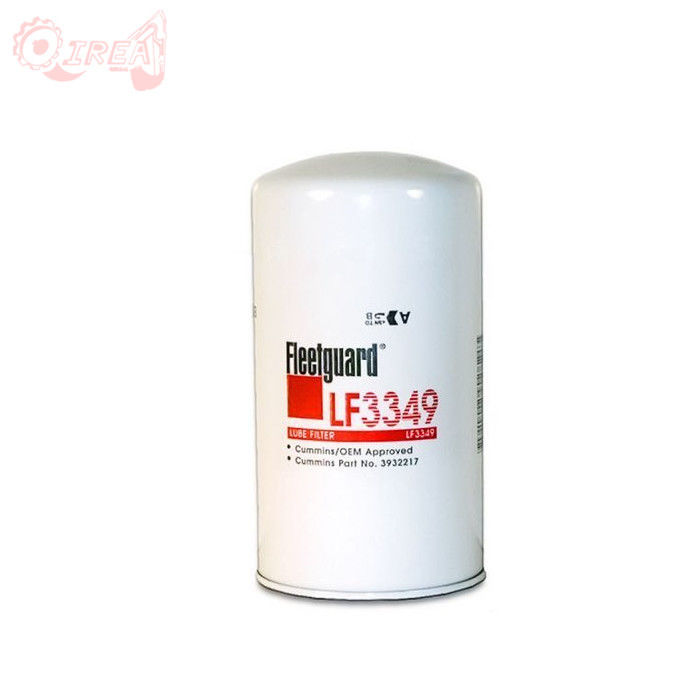 High Quality Truck Engine Oil Filter LF3349